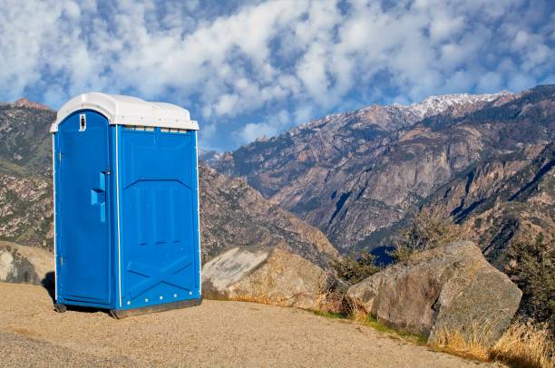 Portable Restroom Servicing (Cleaning and Restocking) in Groveland, ID